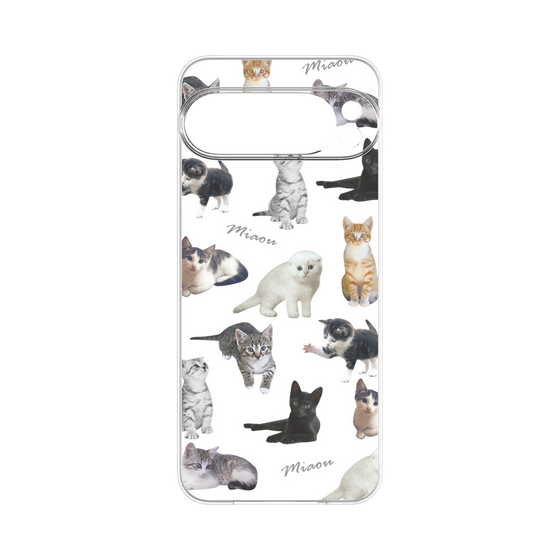 Premium Panel［ Cat Collection ］