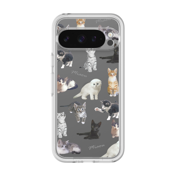 Premium Panel［ Cat Collection ］