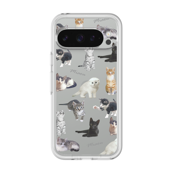 Premium Panel［ Cat Collection ］