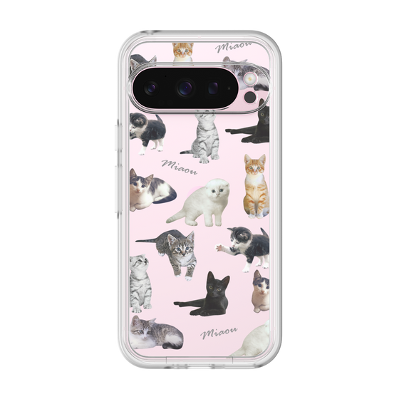Premium Panel［ Cat Collection ］