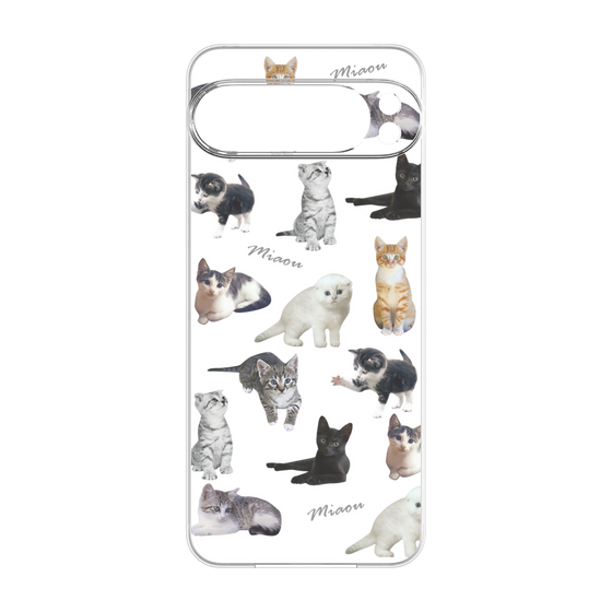Premium Panel［ Cat Collection ］