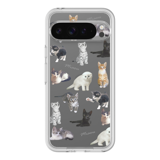 Premium Panel［ Cat Collection ］