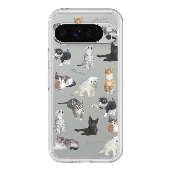 Premium Panel［ Cat Collection ］