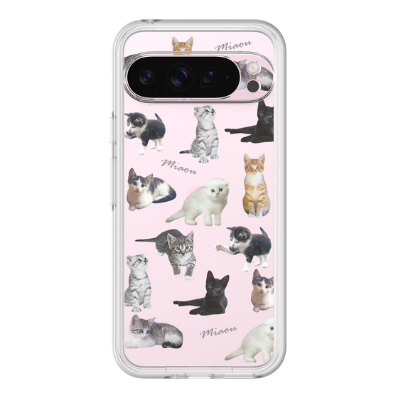 Premium Panel［ Cat Collection ］