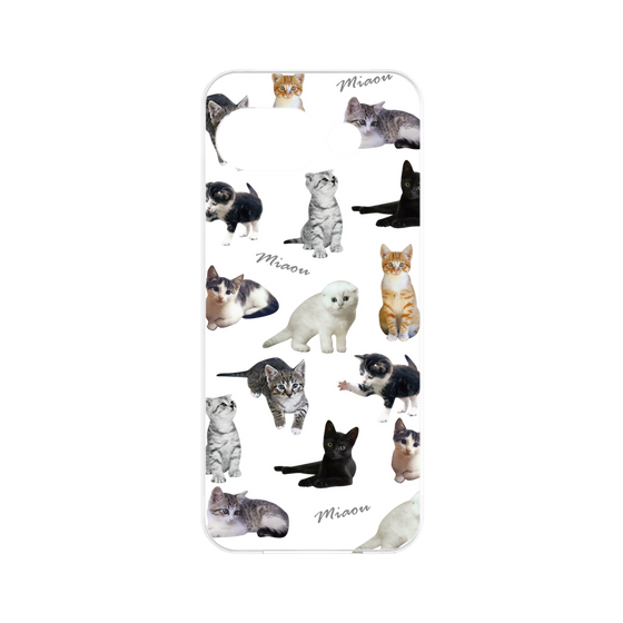 Premium Panel［ Cat Collection ］