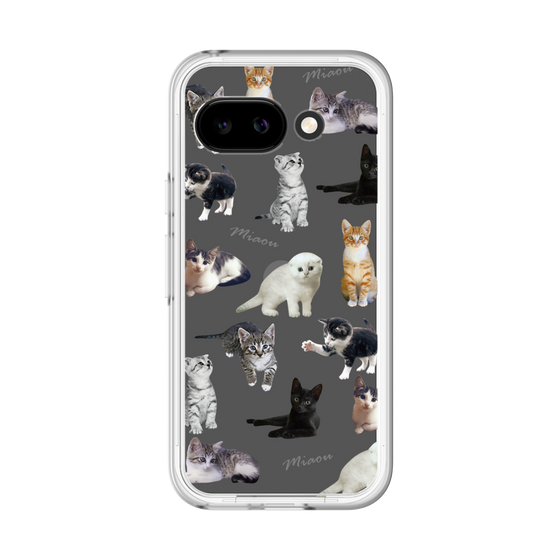 Premium Panel［ Cat Collection ］