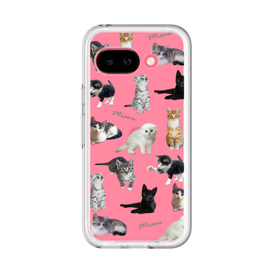 Premium Panel［ Cat Collection ］