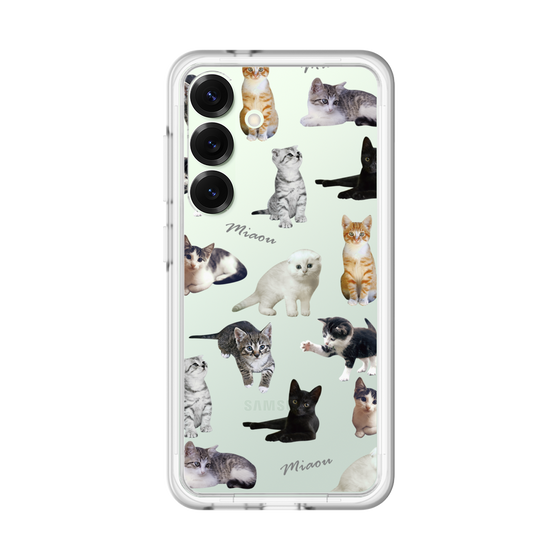 Premium Panel［ Cat Collection ］