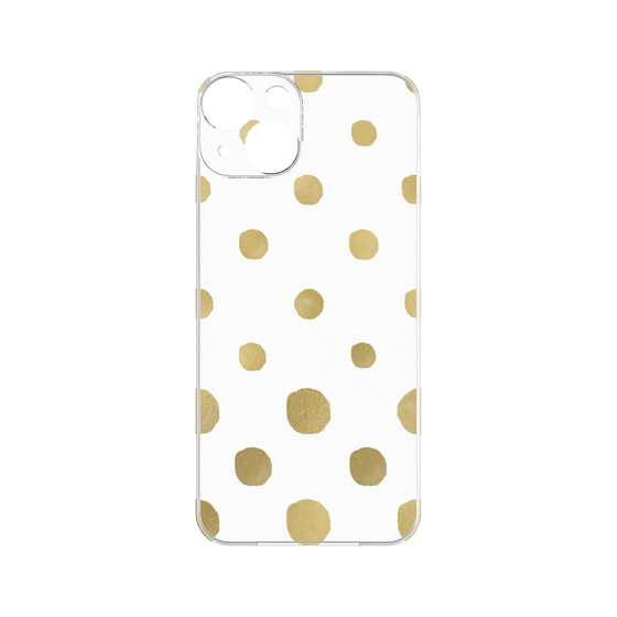 Premium Panel［ Rolling Polka Dots ］