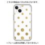 Premium Panel［ Rolling Polka Dots ］