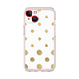 Premium Panel［ Rolling Polka Dots ］