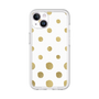 Premium Panel［ Rolling Polka Dots ］