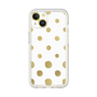 Premium Panel［ Rolling Polka Dots ］