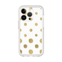 Premium Panel［ Rolling Polka Dots ］
