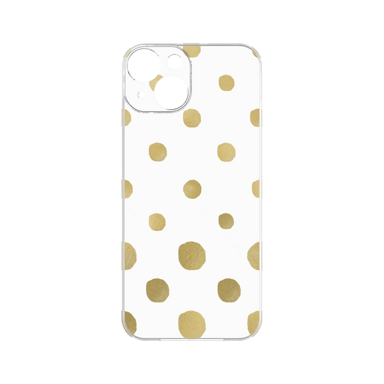 Premium Panel［ Rolling Polka Dots ］
