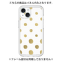 Premium Panel［ Rolling Polka Dots ］