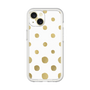 Premium Panel［ Rolling Polka Dots ］