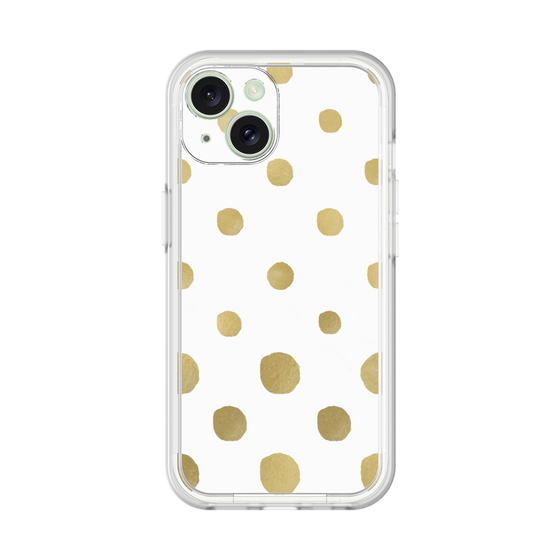 Premium Panel［ Rolling Polka Dots ］