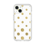 Premium Panel［ Rolling Polka Dots ］