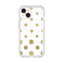 Premium Panel［ Rolling Polka Dots ］