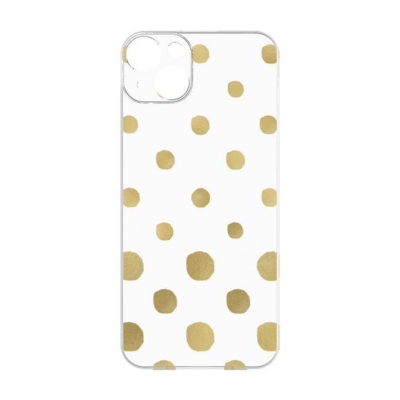 Premium Panel［ Rolling Polka Dots ］