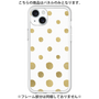 Premium Panel［ Rolling Polka Dots ］