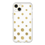 Premium Panel［ Rolling Polka Dots ］