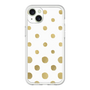 Premium Panel［ Rolling Polka Dots ］