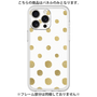 Premium Panel［ Rolling Polka Dots ］
