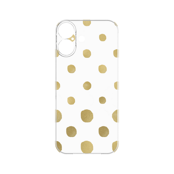 Premium Panel［ Rolling Polka Dots ］