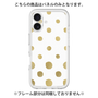 Premium Panel［ Rolling Polka Dots ］