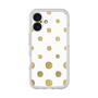 Premium Panel［ Rolling Polka Dots ］