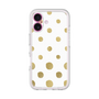 Premium Panel［ Rolling Polka Dots ］