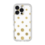 Premium Panel［ Rolling Polka Dots ］