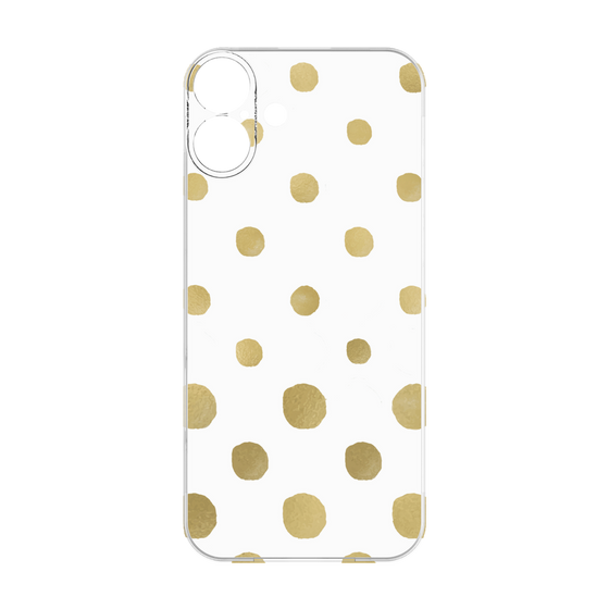 Premium Panel［ Rolling Polka Dots ］
