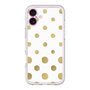 Premium Panel［ Rolling Polka Dots ］