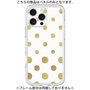Premium Panel［ Rolling Polka Dots ］
