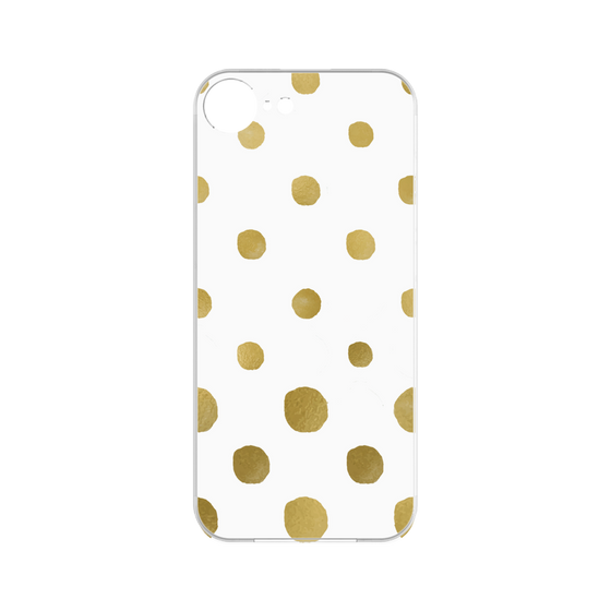Premium Panel［ Rolling Polka Dots ］
