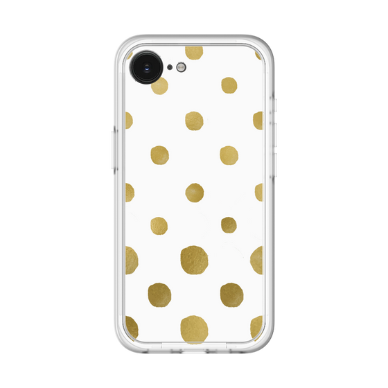 Premium Panel［ Rolling Polka Dots ］