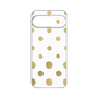 Premium Panel［ Rolling Polka Dots ］