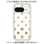 Premium Panel［ Rolling Polka Dots ］