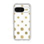 Premium Panel［ Rolling Polka Dots ］