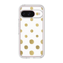 Premium Panel［ Rolling Polka Dots ］