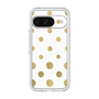 Premium Panel［ Rolling Polka Dots ］