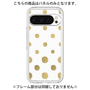 Premium Panel［ Rolling Polka Dots ］
