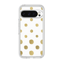 Premium Panel［ Rolling Polka Dots ］