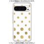 Premium Panel［ Rolling Polka Dots ］