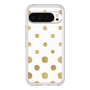 Premium Panel［ Rolling Polka Dots ］