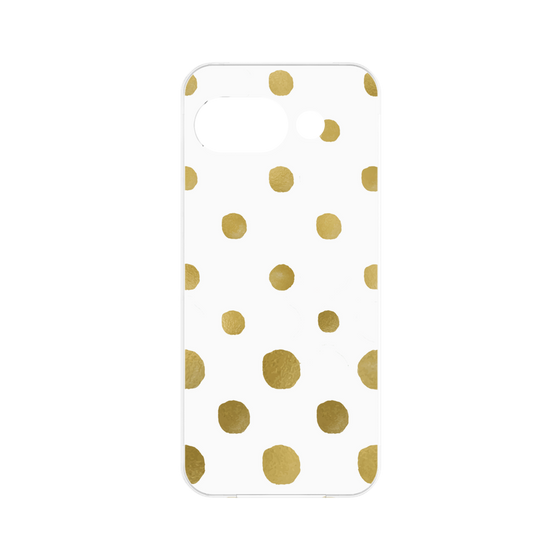 Premium Panel［ Rolling Polka Dots ］