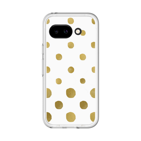 Premium Panel［ Rolling Polka Dots ］